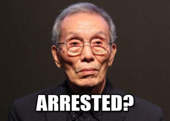 Did “Squid Game” Actor Oh Young Soo REALLY Get Arrested for Sexual Misconduct?