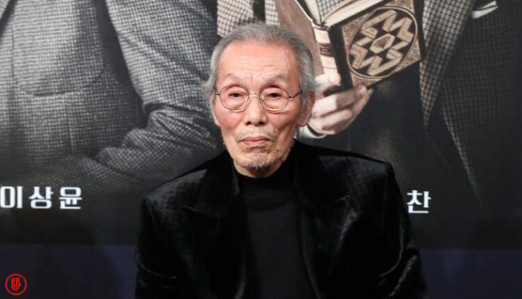 Did “Squid Game” Actor Oh Young Soo REALLY Get Arrested for Sexual