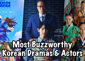 JTBC’s “Reborn Rich” and Song Joong Ki Top Most Buzzworthy Korean Drama and Actor Rankings in the 3rd Week of November 2022