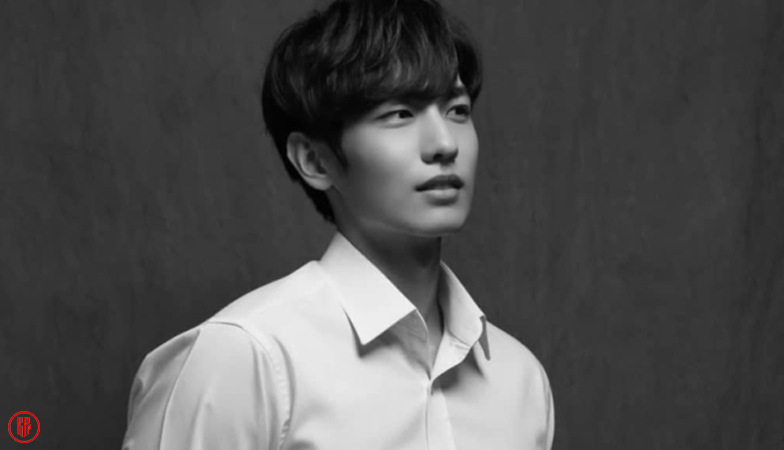 The late actor Lee Ji Han who became one of victims at the Itaewon Halloween crowd crush tragedy. | HanCinema