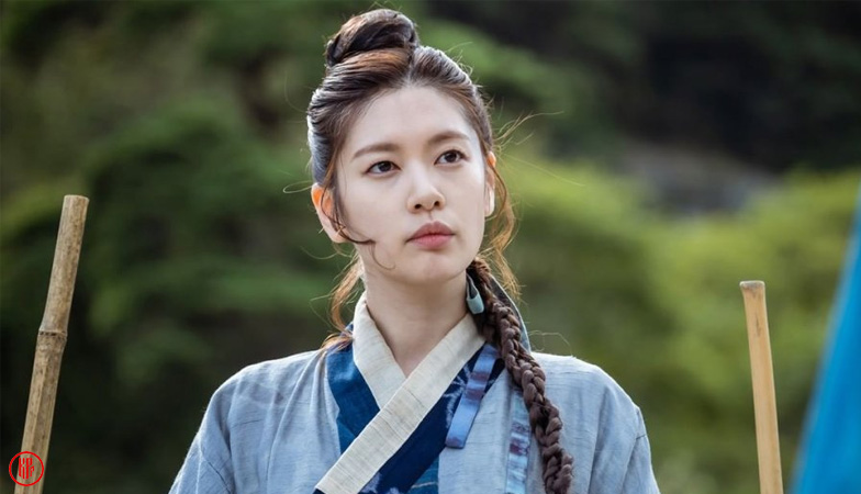 Jung So Min will not lead “Alchemy of Souls” Season 2 as the main cast. | Twitter