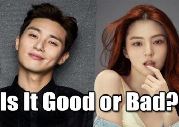 Gyeongseong Creature season 2 new drama park seo joon and han so hee