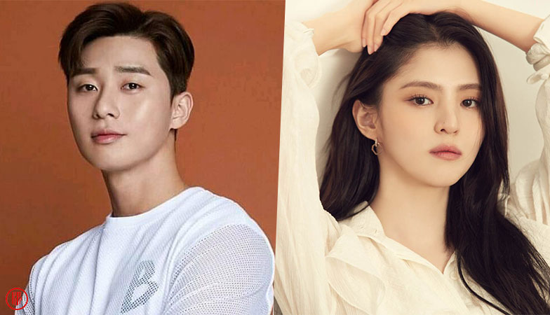 Park Seo Joon and Han So Hee new drama, “Gyeongseong Creature”, confirms season 2. | Twitter