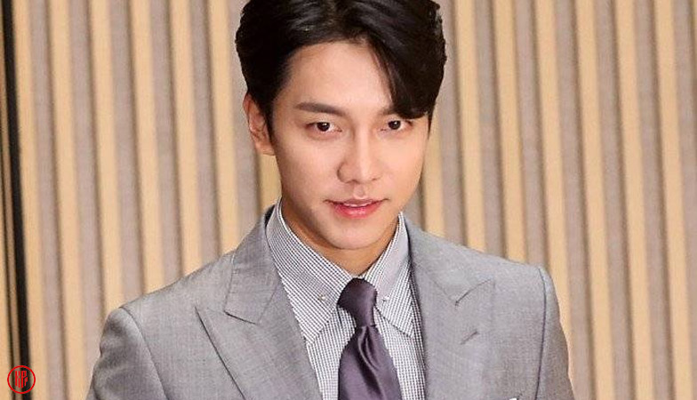 Actor Lee Seung Gi is a victim of gaslighting of Hook Entertainment agency CEO, Kwon Jin Young. | Photo Credits: HanCinema