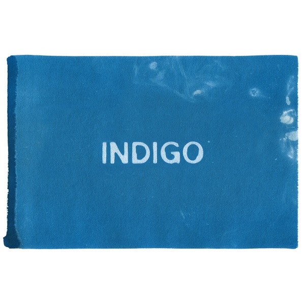 BTS RM's new solo album title Indigo