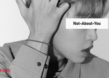 junny not about you english version