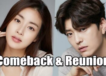 Kang So Ra Makes Comeback as Divorced Couple with Jang Seung Jo in New Drama, “Can We Be Strangers”