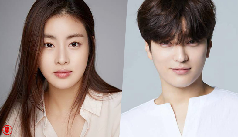  Kang So Ra and Jang Seung Jo to lead new drama, “Can We Be Strangers”. | HanCinema