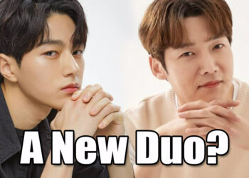 Kim Myung Soo COMEBACK After Military: A New Drama with Choi Jin Hyuk