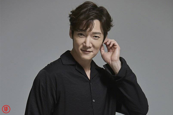 Actor Choi Jin Hyuk. | Photo Credits: HanCinema