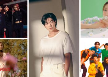 kpop debut and comeback in December 2022