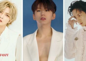 most underrated male kpop soloist