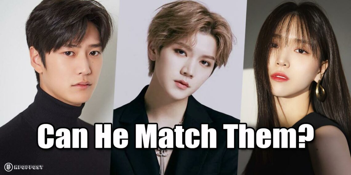 Former NU’EST Member Ren Now Debuts as Actor: Can He Match Kim Ji Eun & Na In Woo?