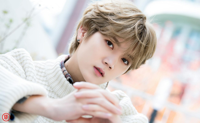 Former NU’EST member Ren to debut in new drama, “I’ve Been Waiting for You for a Long Time”. | Twitter