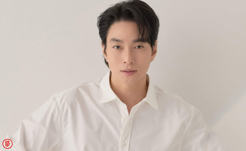 Actor Lee Kyu Han. | HanCinema