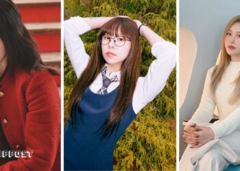 underrated kpop female soloist songs 2022