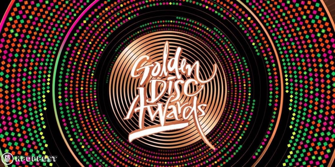 37th Golden Disc Awards Nominees and Artist Lineup