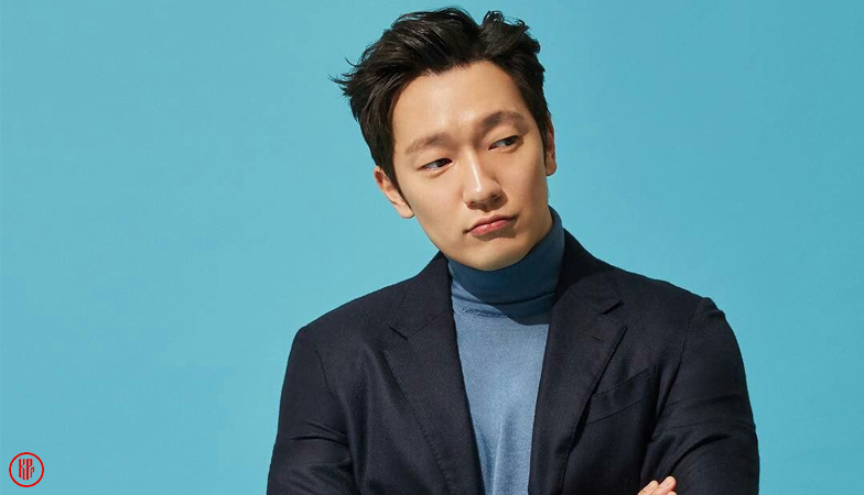 Actor Son Suk Ku. | HanCinema