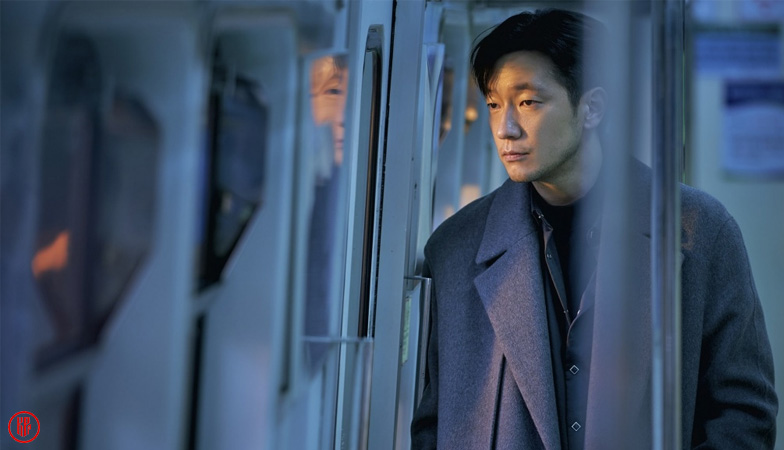 Son Suk Ku in My Liberation Notes. | HanCinema