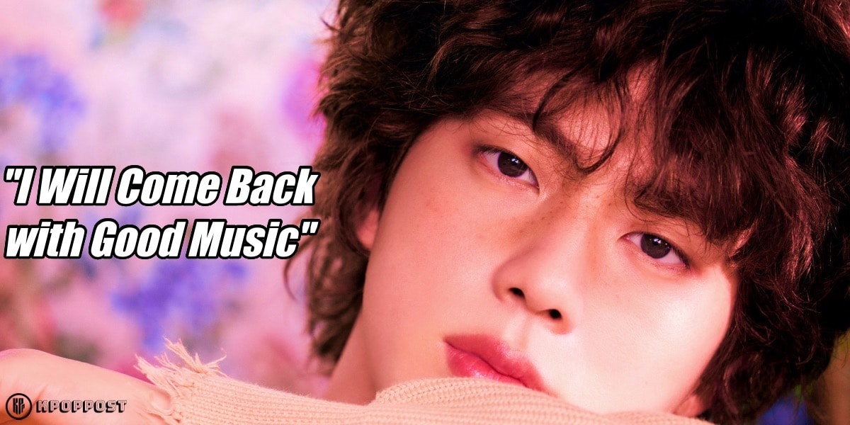 As BTS Member Jin Enlists for Military Service, His Music Is a Ray of Light