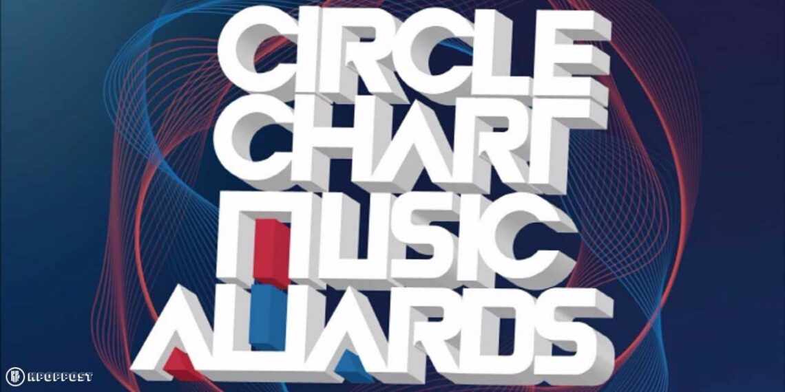 Circle Chart Music Awards 2022 Nominees