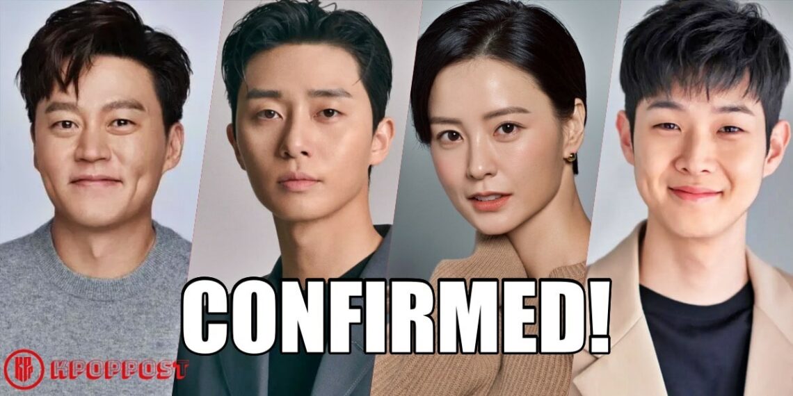 Lee Seo Jin, Park Seo Joon, Jung Yu Mi, and Choi Woo Shik to Reunite in “SEOJIN’S”