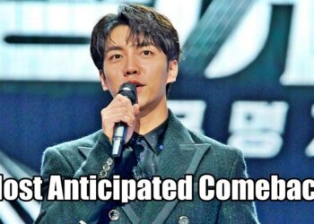 Lee Seung Gi to Host PEAK TIME – JTBC New Survival Audition Show