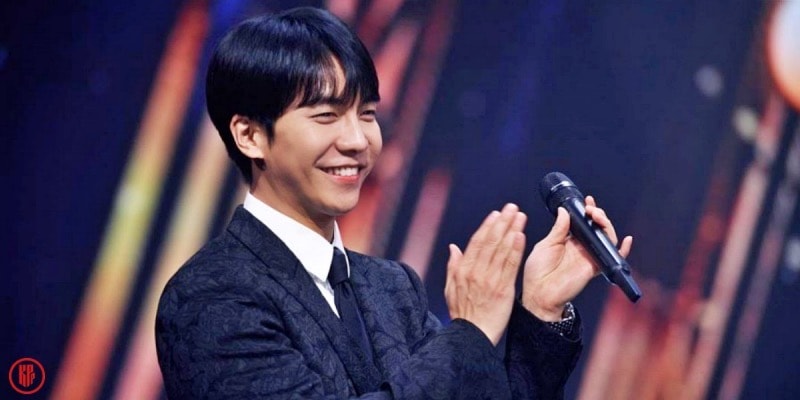 Multitalented star Lee Seung Gi will make a comeback and host PEAK TIME. | JTBC