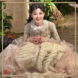 Watch the “Shakespeare in Love” Teaser Video Starring Kim Yoo Jung