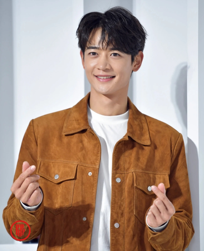 SHINee Choi Minho 