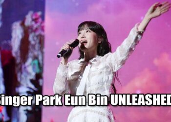 actress park eun bin drama diva of deserted island