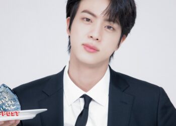 celebrate bts jin last birthday