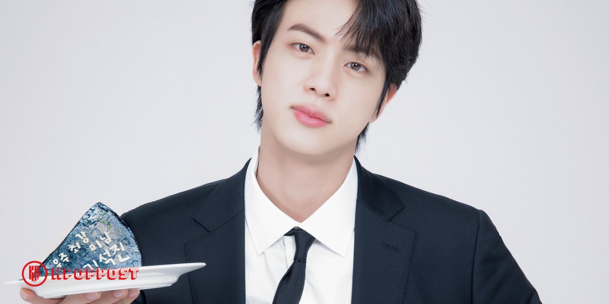 How ARMY and BTS Jin Celebrate His LAST Birthday Before Military Service - KPOPPOST