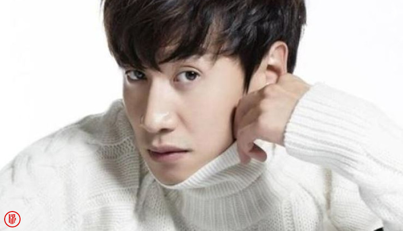 Lee Kwang Soo. | HanCinema