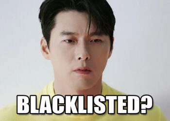 Hyun Bin Agency Responds to Blacklist Rumors in Japan