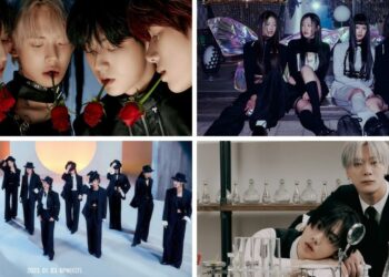 january 2023 kpop comeback and debut schedule