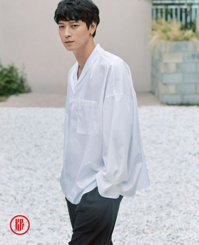 Actor Kang Do Won | Pinterest