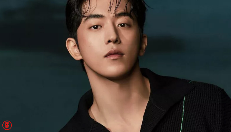 Actor Nam Joo Hyuk. | HanCinema