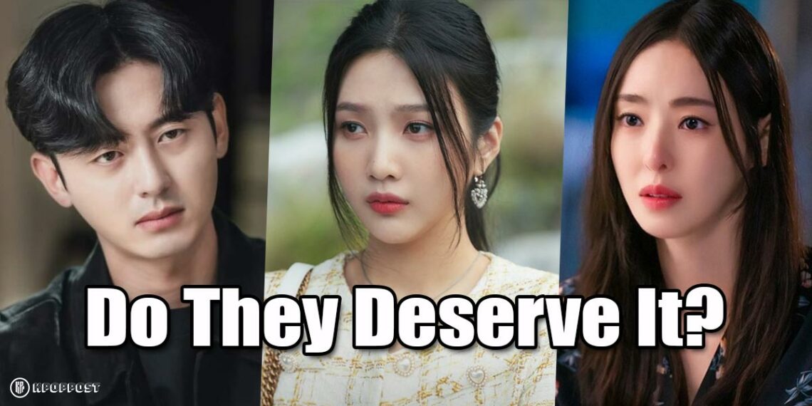 5 LOWEST Rating Korean Drama in 2022 – Do They Deserve It?