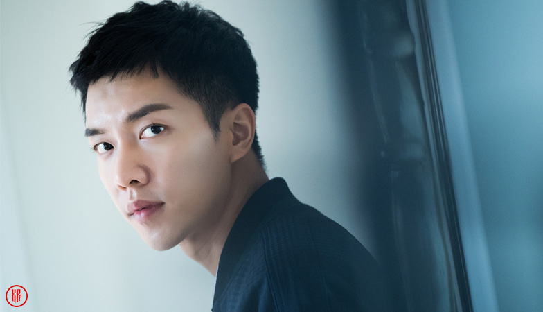 Lee Seung Gi takes official legal actions against Hook Entertainment agency for income issue and scandal. | HanCinema