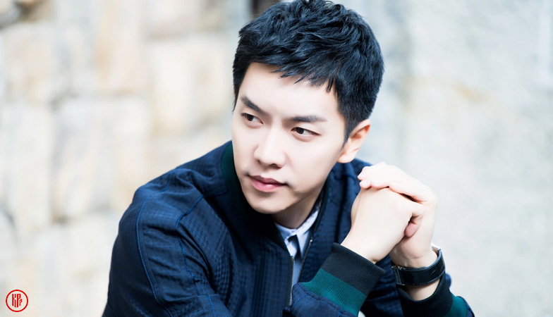 Hook Entertainment agency took audacious moves against Lee Seung Gi. | HanCinema