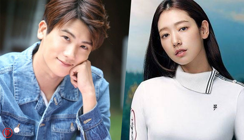 Park Hyung Sik and Park Shin Hye to star in new drama, “Doctor Slump”. | Photo Credits: HanCinema