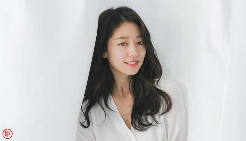 Actress Park Shin Hye. | Photo Credits: HanCinema