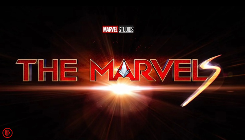 Captain Marvel 2: “The Marvels”. | Marvel Wiki