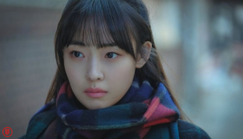Actress Jeon So Nee. | HanCinema