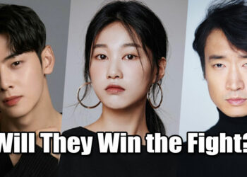 bulk korean drama cast cha eun woo