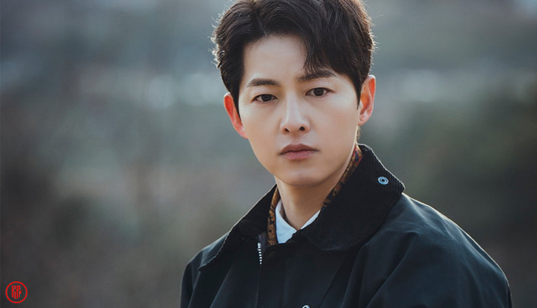 Actor Song Joong Ki. | HanCinema