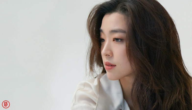 Actress Choi Sung Eun. | HanCinema