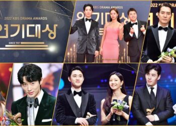 KBS Drama Awards 2022 Winners List