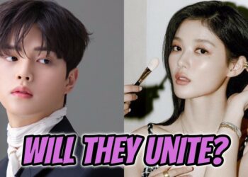 Kim Yoo Jung And Song Kang Courted to Star in Heart-Fluttering Rom-Com Drama by ‘Mr. Queen’ Co-Writer